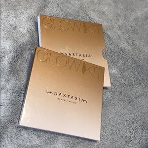 Anastasia Beverly Hills Makeup - Anastasia Beverly Hills Glow Kit Anastasia Beverly Hills Makeup - Anastasia Beverly Hills Glow Kit